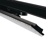 LTL-Track Line LED Railspot 10,9-38W CCT Instelbaar Aluminium
