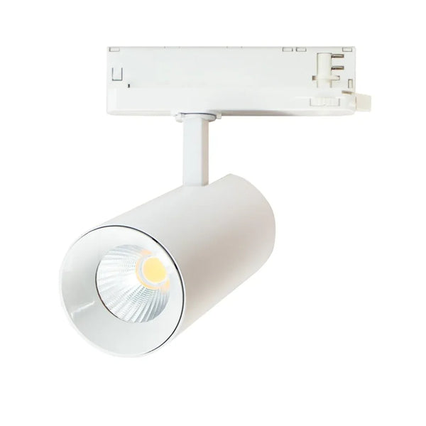 Andromeda 2 LED Railspot Wit/Zwart 15W-27W 36°-60° 3000K/4000K