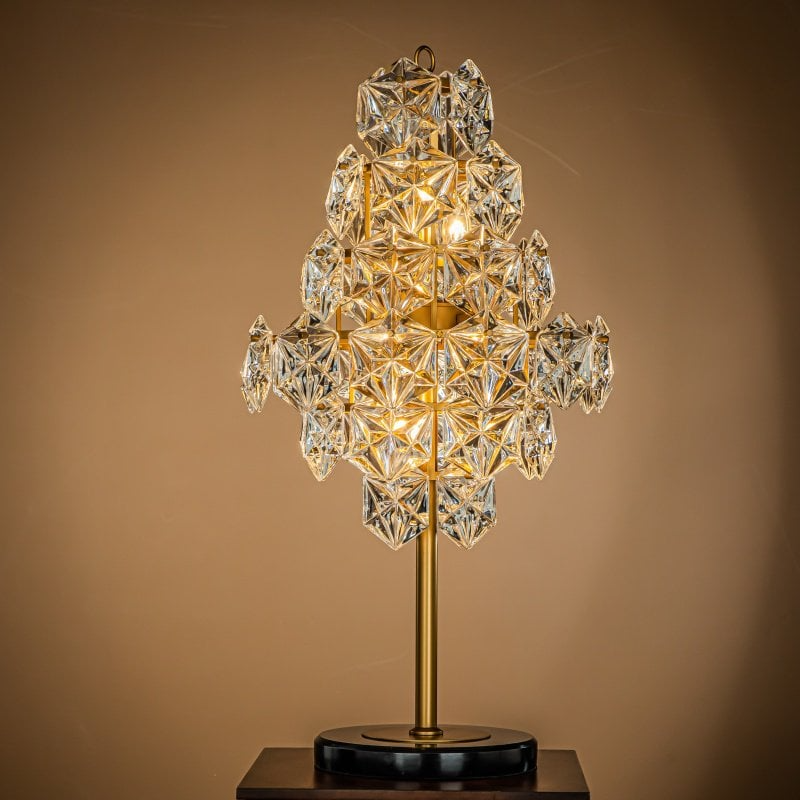 Dutch Style - Lampvoet Delhi 85 Cm