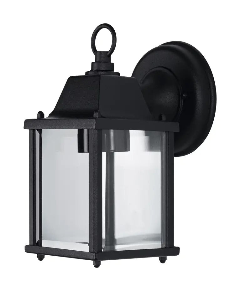 LED Wandlamp - Endura Classic - Staal - E27