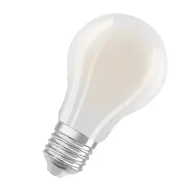 LED Lamp - Classic A40 Filament - Dimbaar - 2.2W - E27 - Energieklasse A - Frosted - 827