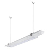 LOW BAY FLEX 1200 P - 73W 155lm/w 11300 lm - 4000k