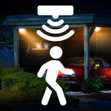 Inbouw Bewegingsmelder 2 – Compatibel met Vecht, Sonn en Preston