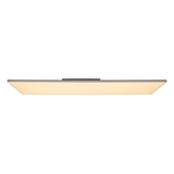 Näve Leuchten - LED-paneelplafondlamp "Carente"  - Frameloos