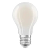 LED Lamp - Classic A40 Filament - Dimbaar - 2.2W - E27 - Energieklasse A - Frosted - 827