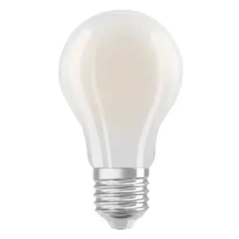 LED Lamp - Classic A40 Filament - Dimbaar - 2.2W - E27 - Energieklasse A - Frosted - 827