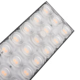 LTL-Track Line LED Railspot 10,9-38W CCT Instelbaar Aluminium