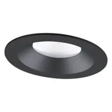 LED inbouwspot - 8W 930 PS Dimbaar - IP65 - Zwart | Waterdicht en Fire Rated Aluminium verlichting dimbaar