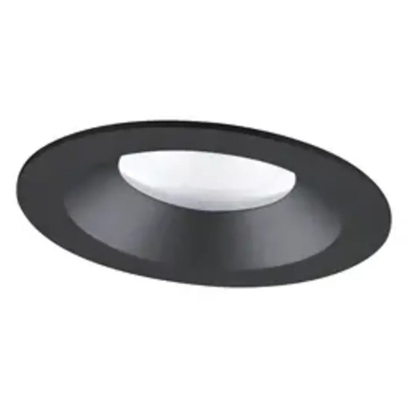 LED inbouwspot - 8W 930 PS Dimbaar - IP65 - Zwart | Waterdicht en Fire Rated Aluminium verlichting dimbaar
