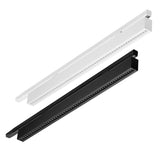 Terrano S 3-Fase LED Railarmatuur – 2950 Lumen, 830K, 566mm