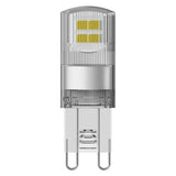 Performance LED Capsule G9 Helder 1.9W