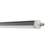 LED Montagebalk 150CM - IP66 Dampproof - 42-23W - 6900-3700Lm - 4000K 840 Koel Wit | Multi Lumen Switch – 3x1.5mm²