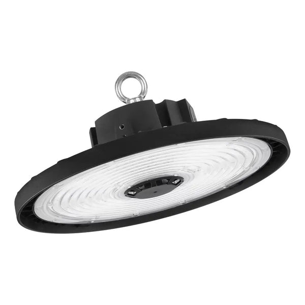DALI LED Highbay IP66 - 150W 26550Lm - 4000K 840 Koel Wit | DALI2 Dimbaar - UGR19 - 7 jaar garantie