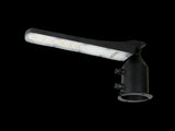Straatlamp - Flamingo - 30W - 4000K - 3000lm - Zwart - o 60mm