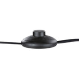 Gilde Handwerk - Houten Lamp "Dual"