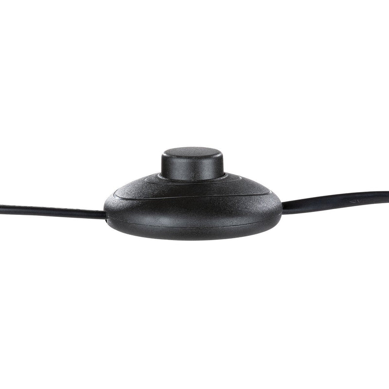 Gilde Handwerk - Houten Lamp "Dual"