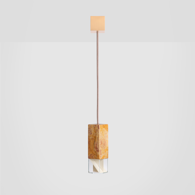 FORMAMINIMA - Lamp Color Edition
