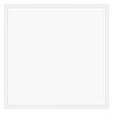 LED Paneel Compact Aluminium Koel Wit 33W 3630Lm - 840 Wit | 60x60cm