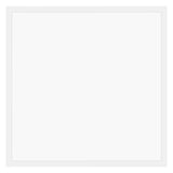 LED Paneel Compact Aluminium Koel Wit 33W 3630Lm - 840 Wit | 60x60cm