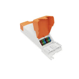 LED Paneel Compact Aluminium Koel Wit 33W 3630Lm - 840 Wit | 60x60cm