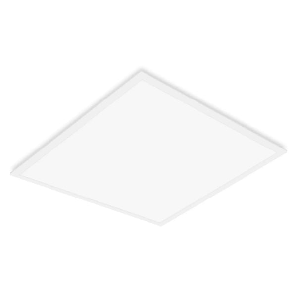 LED Paneel Compact Aluminium Koel Wit 33W 3630Lm - 840 Wit | 60x60cm